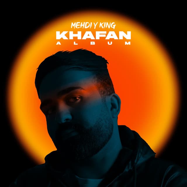 Shake · Mehdi Y King