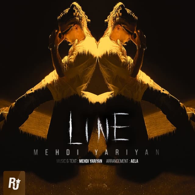 Line · Mehdi Yariyan