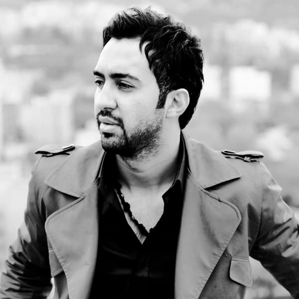 Divar · Mehdi Yarrahi