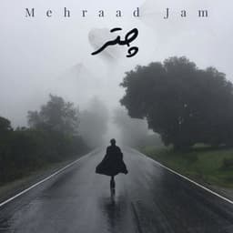 Chatr · Mehraad Jam