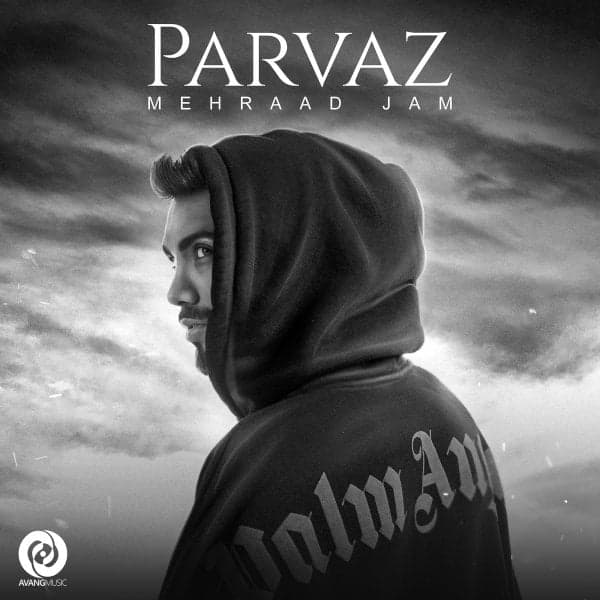 Parvaz · Mehraad Jam