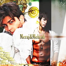 Pedar Sokhte · Meraj & Mehrab