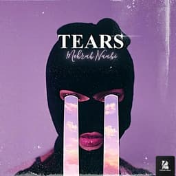 Tears · Mehrab Naabi