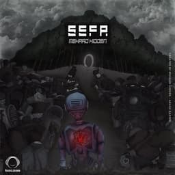 Sefr · Mehrad Hidden