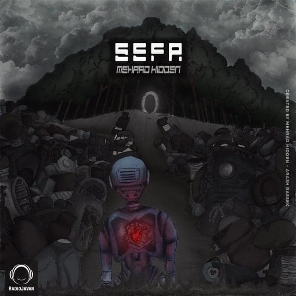 Sefr · Mehrad Hidden