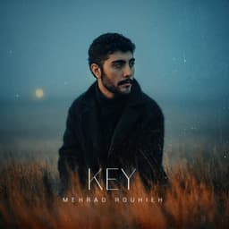 Key · Mehrad Rouhieh