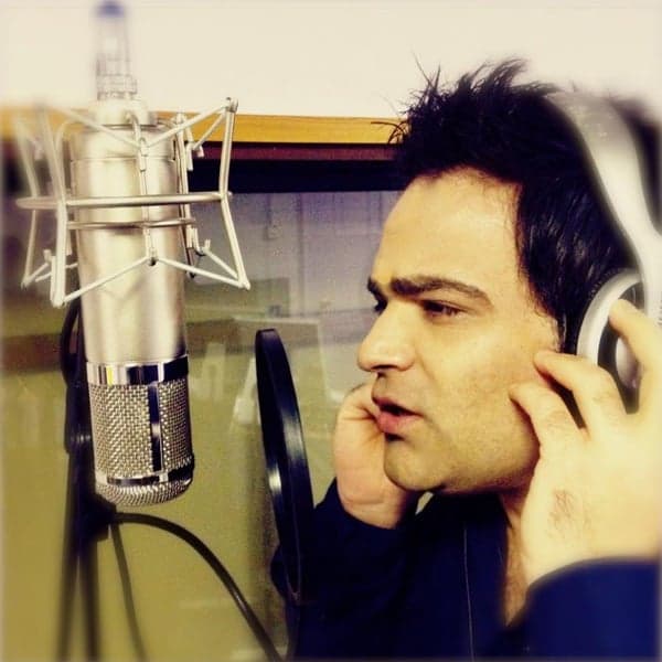 Gol Ya Pooch · Mehran Atash