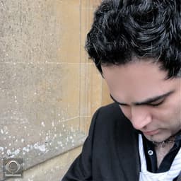 Roya · Mehran Atash