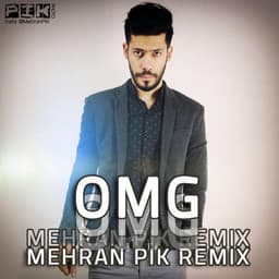 OMG · Mehran Pik