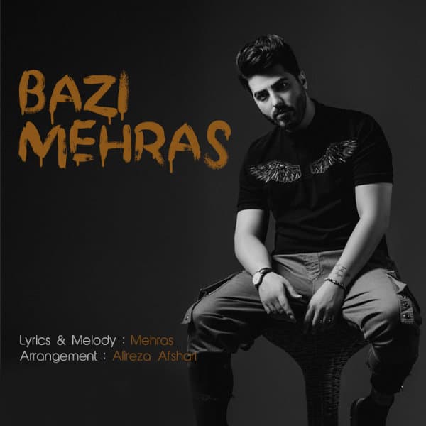 Bazi · Mehras
