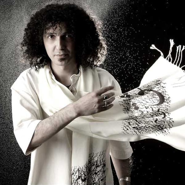 Nimrooz · Mehrdad Nosrati