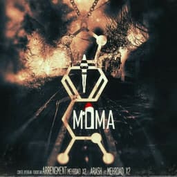 MDMA · Mehrdad X2