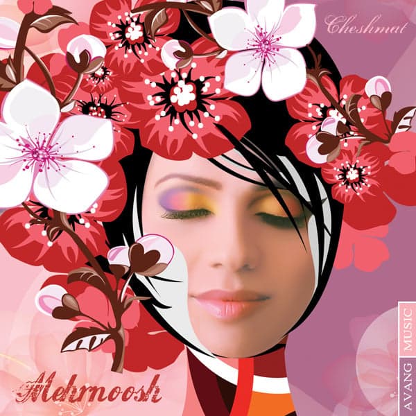 Cheshmat · Mehrnoosh