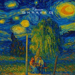 Shahrag · Mehrsaam
