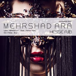 Hesse Ajib · Mehrshad Ara