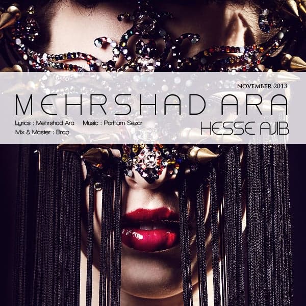 Hesse Ajib · Mehrshad Ara