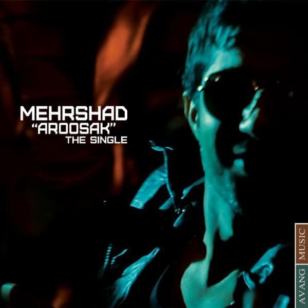 Aroosak · Mehrshad