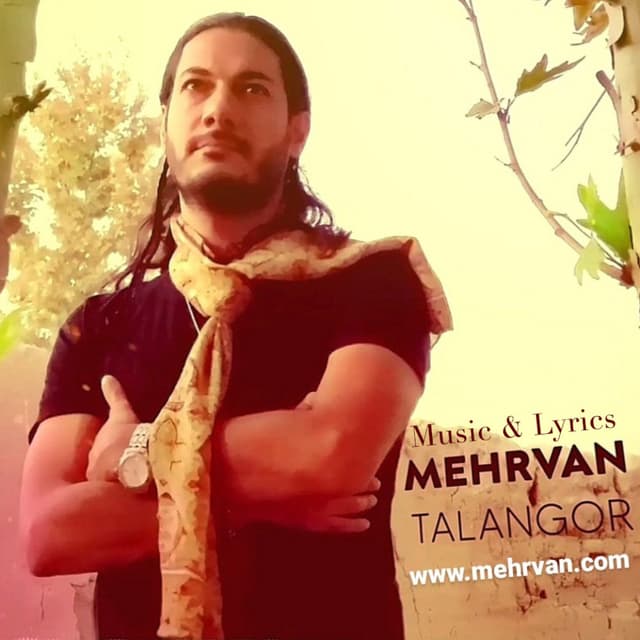 Talangor · Mehrvan