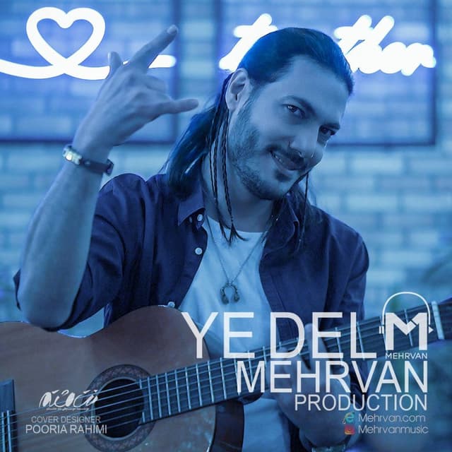 Ye Del · Mehrvan