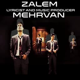 Zalem · Mehrvan