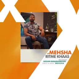 Ritme Khaas · Mehsha