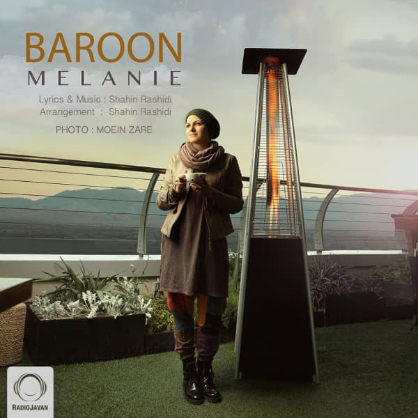 Baroon · Melanie