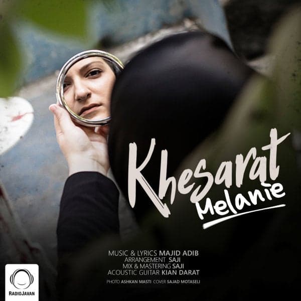 Khesarat · Melanie