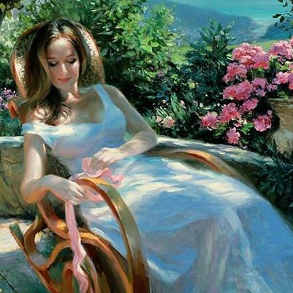 Benmay Rokh · Melika