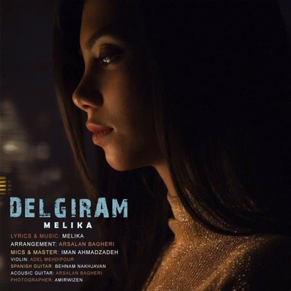 Delgiram · Melika