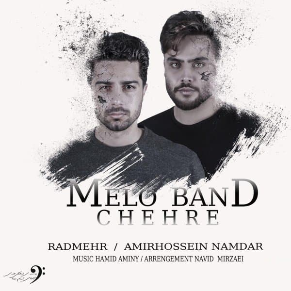 Chehre · Melo Band