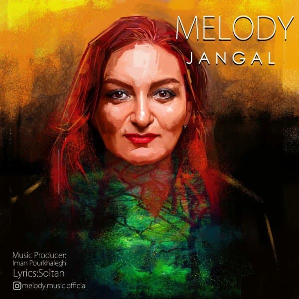 Jangal · Meloody