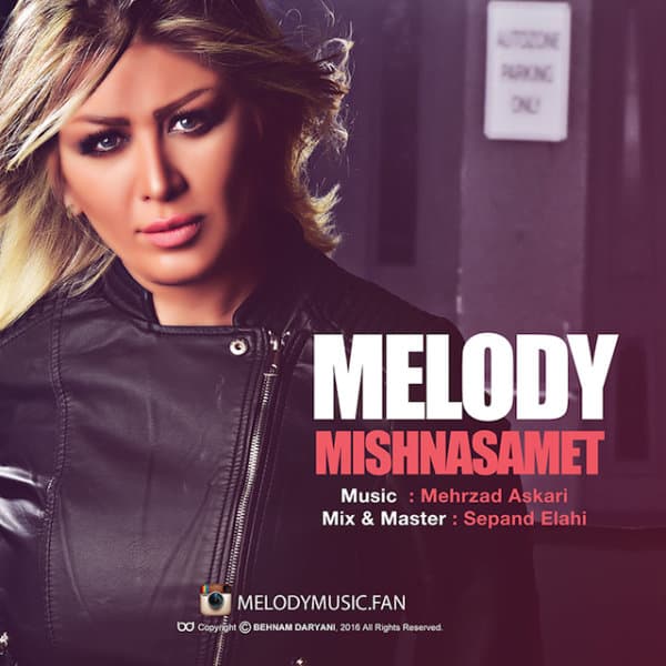 Mishnasamet · Melody