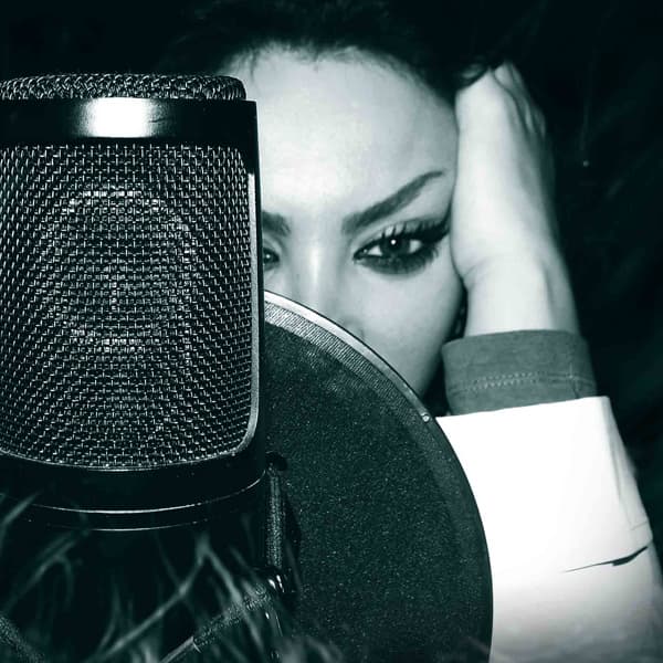 Shabe Dard · Melody