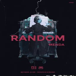 Random · Menda