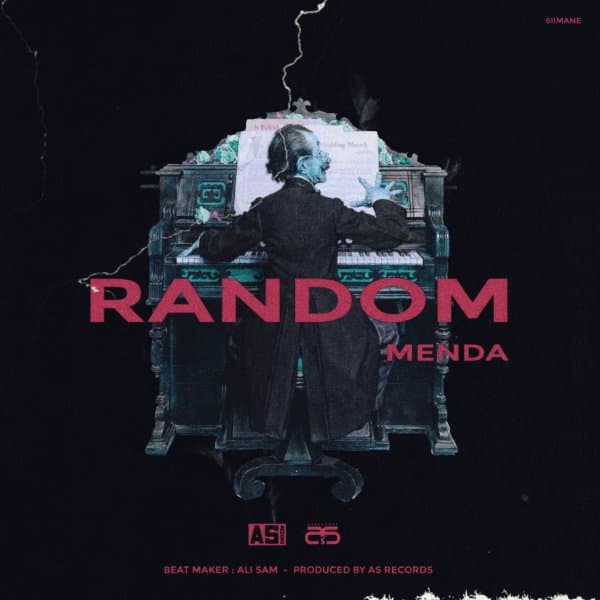 Random · Menda