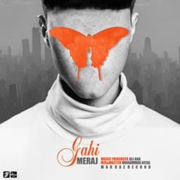 Gahi · Meraj Tehrani
