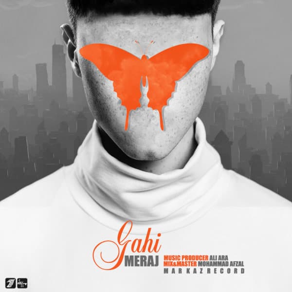 Gahi · Meraj Tehrani