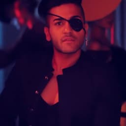 Dokhtare Bad · Meraj & Mehrab