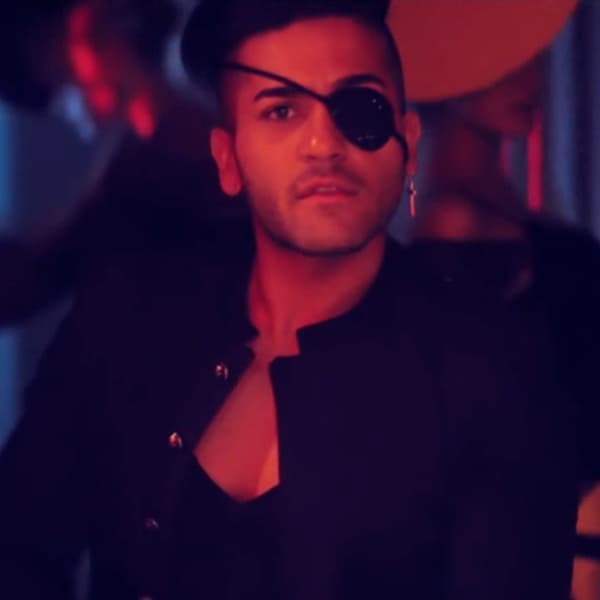 Dokhtare Bad · Meraj & Mehrab