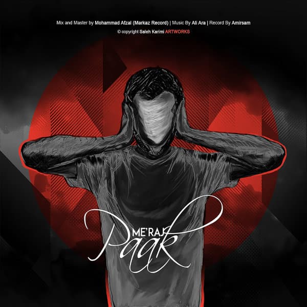 Paak · Meraj Tehrani