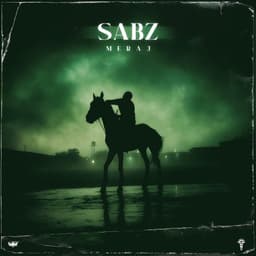 Sabz · Meraj Tehrani