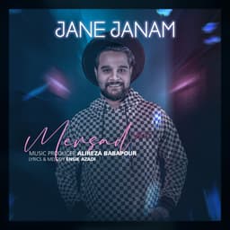 Jane Janam · Mersad