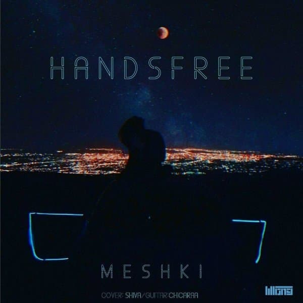 Handsfree · Meshki