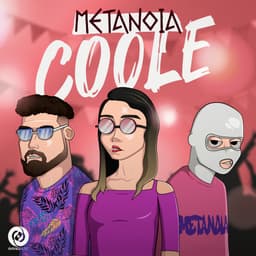 Coole · Metanoia