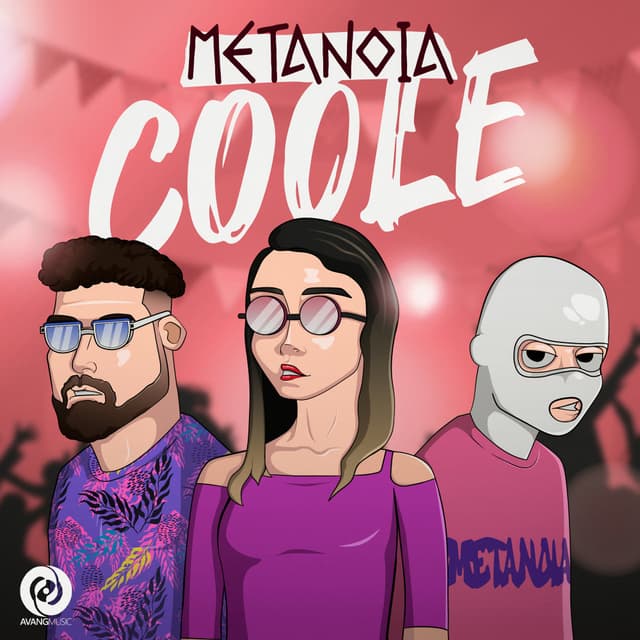Coole · Metanoia