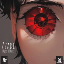 Azadi · Meys & Mars