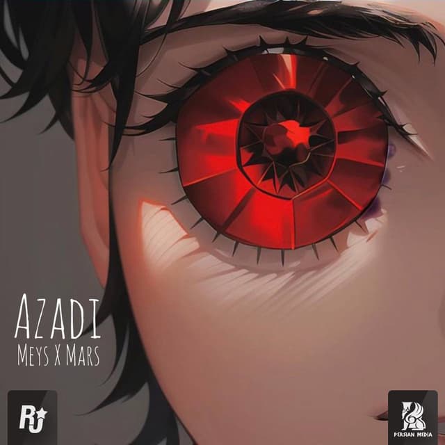 Azadi · Meys & Mars