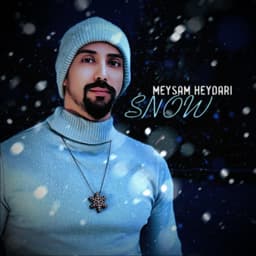 Mah · Meysam Heydari