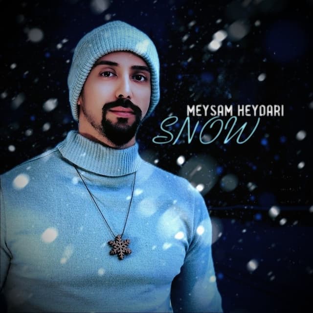 Mah · Meysam Heydari