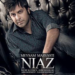 Niaz · Meysam Marvasti